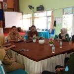 Gelar Praktikum di Dua Lokasi, Prodi Kesos UMMAD (UMJT) Inisiasi Klinik Psikososial Masyarakat