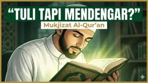 Ketika yang Tuli Bisa Mendengar