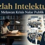Gerakan Muwahid Ibnu Bajjah: Uzlah Intelektual di Tengah Krisis Nalar-Sosial- Agama Publik