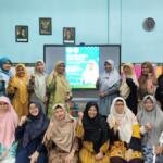 Goresan Seribu Kata: Cara TK Aisyiyah 36 PPI Kuatkan Branding Sekolah