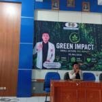 Green Impact PC IPM Genteng, Langkah Kecil untuk Dampak Besar bagi Lingkungan