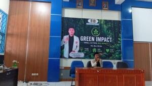 Green Impact PC IPM Genteng, Langkah Kecil untuk Dampak Besar bagi Lingkungan