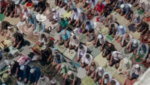 Jadwal dan Lokasi Salat Iduladha Muhammadiyah di Gresik, Lengkap 129 Titik