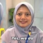 Guru SD Muhammadiyah 1 Malang Raih Penghargaan Internasional di Hari Guru Malaysia
