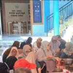 Guyub Rukun Warnai Kurban PRM Babat, Jumlah Hewan Meningkat Signifikan
