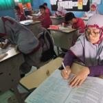 Hadapi USP 2026, Murid SD Musix Surabaya Tunjukkan Kesiapan dan Optimisme