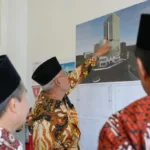 Haedar Nashir Resmikan Ibrahim Tower RS Roemani, Tegaskan Spirit Amal Usaha