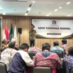 Haedar Nashir Ingatkan Pentingnya Pendekatan Moderat dalam Kajian Gender