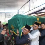 Duka Muhammadiyah, Haedar Nashir Lepas Kepergian Prof Hamim Ilyas