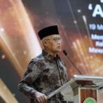 Haedar Nashir Ingatkan Bahaya Status Quo di Milad ke 109 Aisyiyah