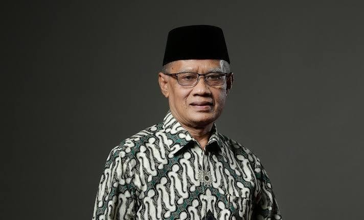 Haedar Nashir: Kebangkitan Nasional Harus Bawa Indonesia Lebih Maju