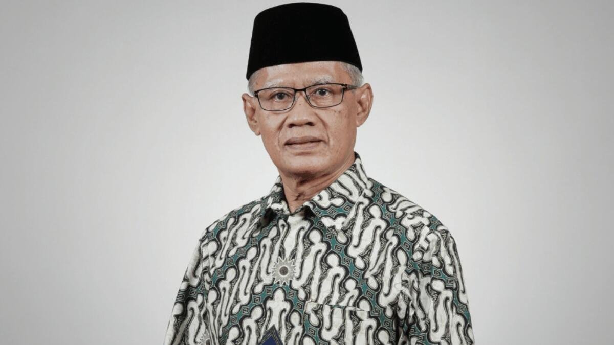 Haedar Nashir Serukan Kebangkitan Spiritualitas Takwa di Tengah Krisis Moral Bangsa