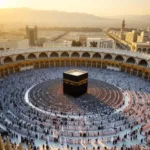 Haji dan Umrah Seumur Hidup Sekali, Ini Penjelasan Dalil Al-Qur’an dan Hadis