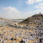 Haji Wada’ dan “Peralihan” Risalah ke Dakwah