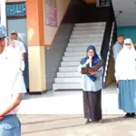 Hardiknas 2026 di Smamuga Tulangan, Hartatik Gaungkan Spirit Pendidikan Bermutu untuk Semua