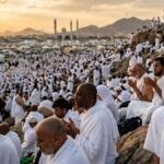 Hari Arafah: Momentum Taubat dan Persatuan Umat