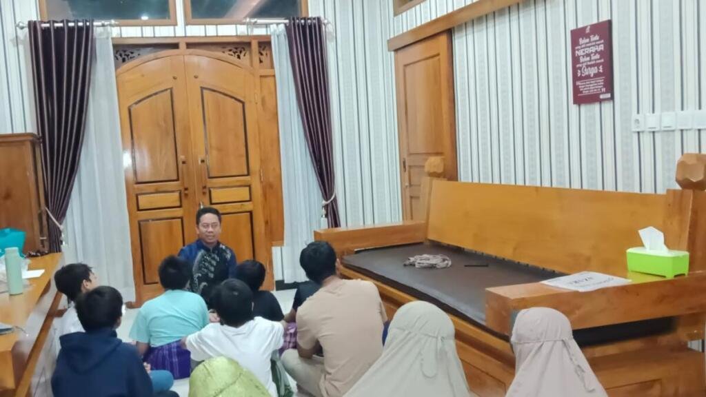 Hari Terakhir Cambridge Checkpoint SD Musix, Siswa Dibekali Tiga Kunci Sukses