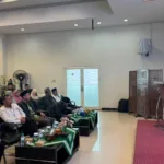 Karakter Ibrahimik Jadi Solusi di Tengah Zaman Penuh Gimik dan Pencitraan