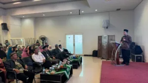 Karakter Ibrahimik Jadi Solusi di Tengah Zaman Penuh Gimik dan Pencitraan