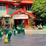 Hoops & Loops SD Mugres, Cara Kreatif Kenalkan Sekolah Sejak Dini