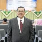 Husni Amriyanto Putra Raih Gelar Doktor Politik Islam UMY dengan Predikat Sangat Memuaskan
