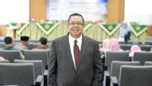 Husni Amriyanto Putra Raih Gelar Doktor Politik Islam UMY dengan Predikat Sangat Memuaskan