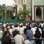 Sinergi PCM dan PCA Kebomas Untuk Iduladha Penuh Berkah