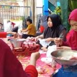 Ikhlas dan Berbagi, Cara Guru dan Karyawan SD Mugres Kampus B Memaknai Kurban