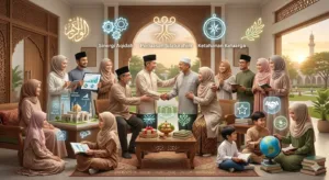 Sinergi Berbesanan Sebagai Strategi Silaturahim Se-Aqidah