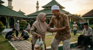 Dakwah Bukan Sekadar Kata