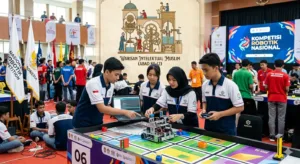 Gen Z dan Robotika Islam