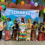 Dua Dekade Menginspirasi, Sekolah Kreatif SD Muhammadiyah 2 Tulangan Gelar Semarak Milad ke-20