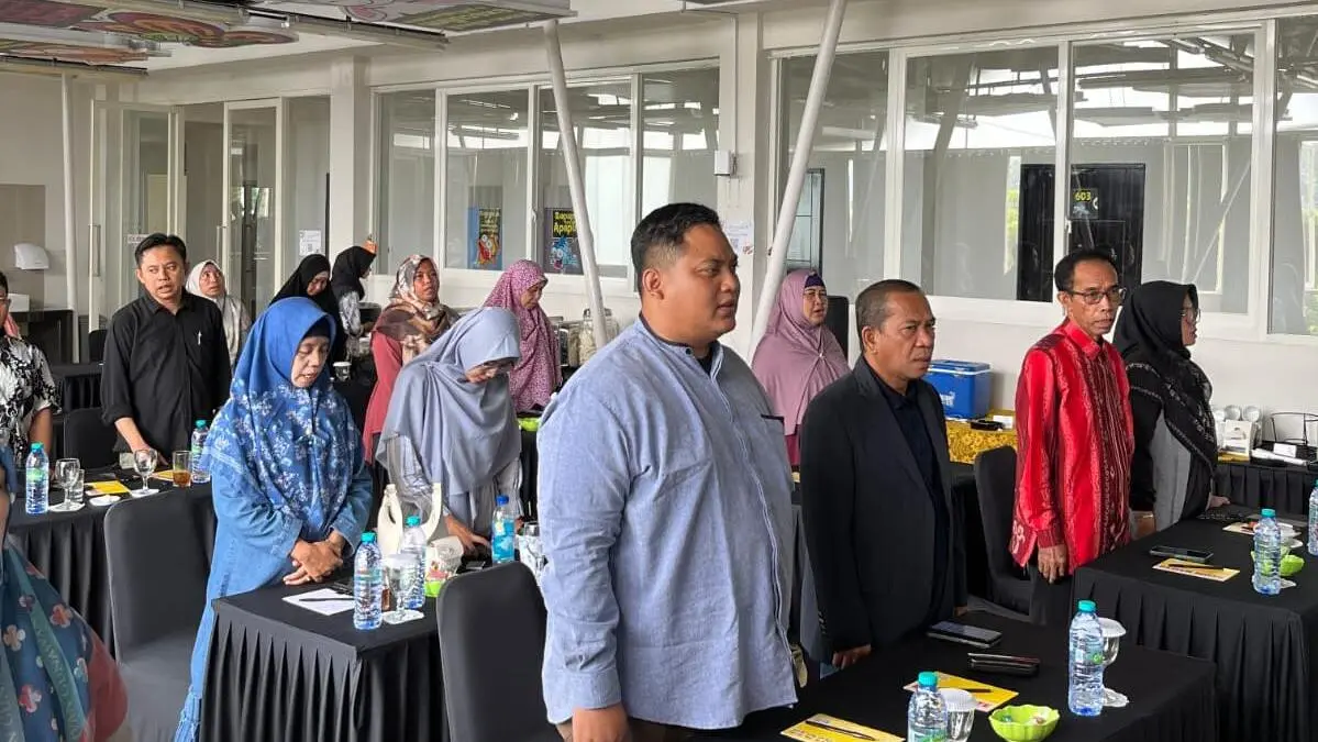 Koperasi Asy Syams Mudipat Surabaya Gelar Raker di Batu, Perkuat Sinergi dan Transformasi