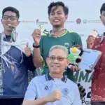 The 1st Muhammadiyah Games Resmi Ditutup, Jawa Tengah Jadi Juara Umum