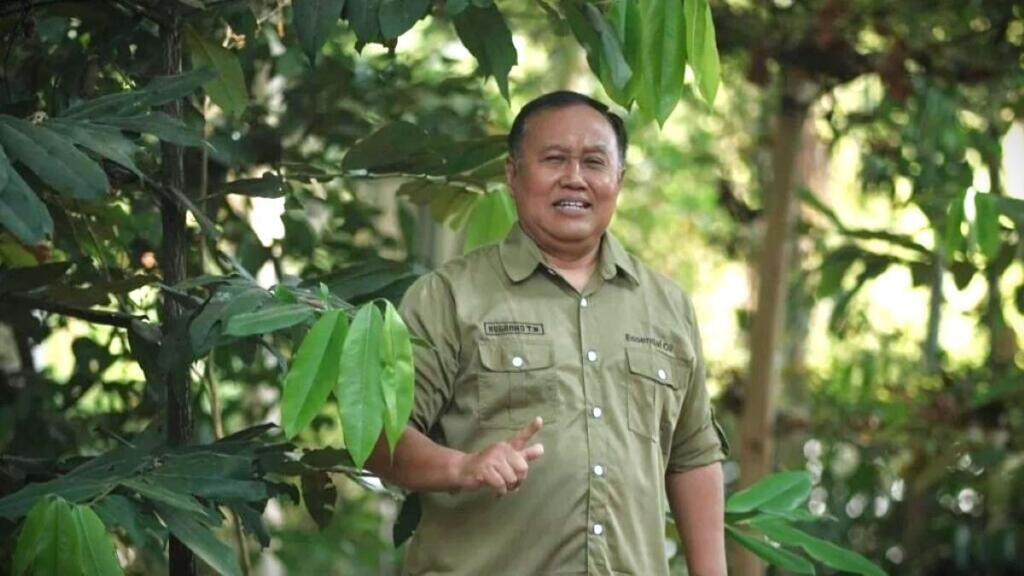 Inovasi Living Lab UMM Tekan Emisi Gas Rumah Kaca di Malang