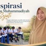 Inspirasi Guru Muhammadiyah Sejati