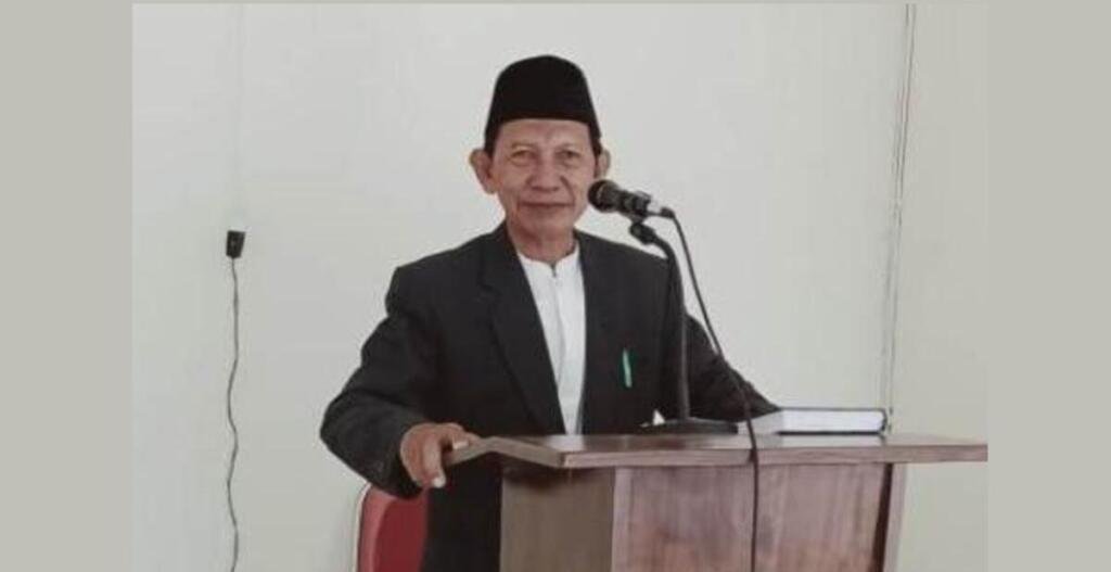 Inspiratif Muhasabah di Muzdalifah