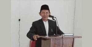 Inspiratif Muhasabah di Muzdalifah