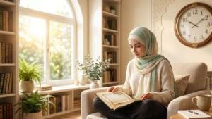 Investasi Waktu: Menjemput Keberkahan dengan Meninggalkan Kesia-siaan