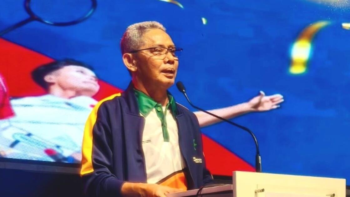 Irwan Akib: Muhammadiyah Games adalah Kebangkitan Olahraga Muhammadiyah