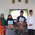 Istima’ul Qur’an 30 Juz di Darul Arqom Muhammadiyah Bayan, Dua Santri Tuntaskan Hafalan dengan Gemilang