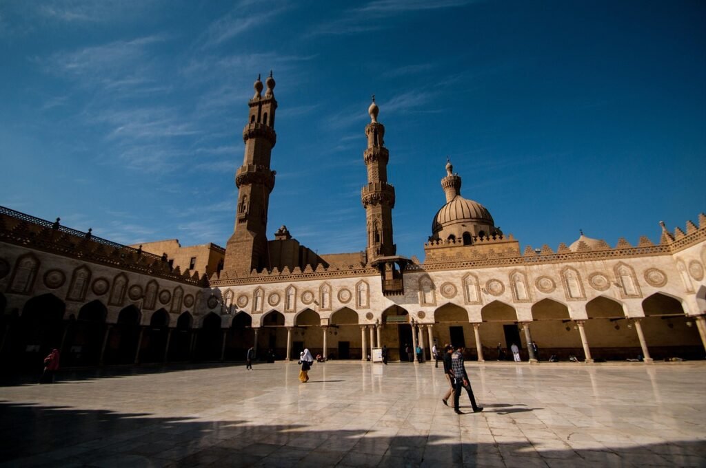 Beasiswa Al-Azhar Mesir 2026 PP Muhammadiyah Resmi Dibuka, Berikut Persyaratannya