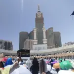 Jum’at Pertama di Baitullah, Pengalaman Spiritual yang Tak Terlupakan