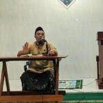 Kantin Salamah PRM Tawang Bahas Fikih Kurban dan Keutamaan Dzulhijjah