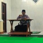Kantin Salamah PRM Tawang Bahas Tafsir Al-Fatihah, Jamaah Antusias Dalami Keutamaan Ummul Kitab
