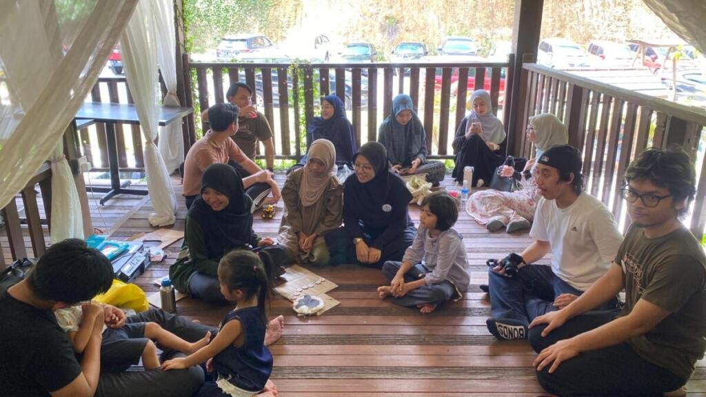 KBRI Kuala Lumpur Dukung Penuh Kurban PCIM Malaysia, Dubes RI Sumbang Sapi Jumbo