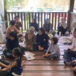 KBRI Kuala Lumpur Dukung Penuh Kurban PCIM Malaysia, Dubes RI Sumbang Sapi Jumbo