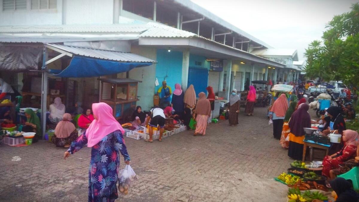 Kebangkitan Ekonomi Islam di Tengah Inflasi Global dan Krisis Rupiah