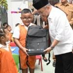 Kehadiran Mendikdasmen di Kupang Bukti Perhatian Pemerintah Terhadap Pendidikan di NTT