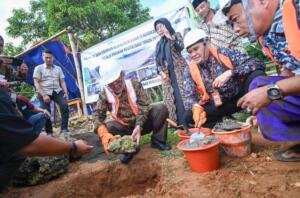 Kejutan Jelang Hardiknas, SDN Kajuanak 4 Mendapat Program Revitalisasi Sekolah